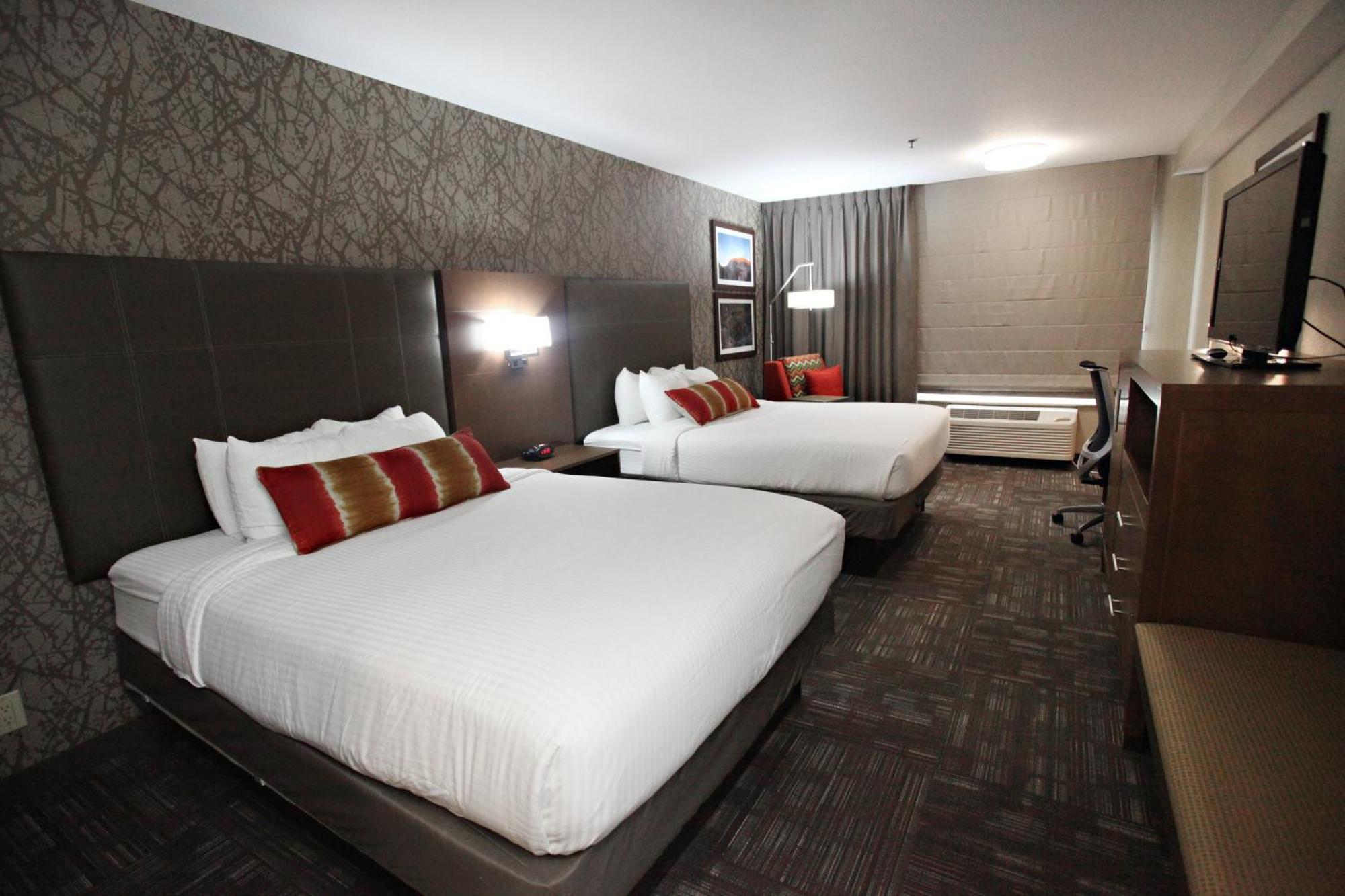 Best Western Plus Cottontree Inn Idaho Falls Zewnętrze zdjęcie